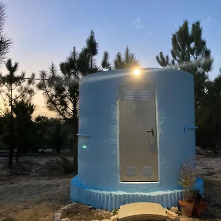 Bellas Glamping Arrentela