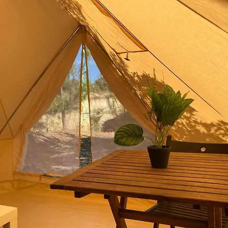 Bellas Glamping *