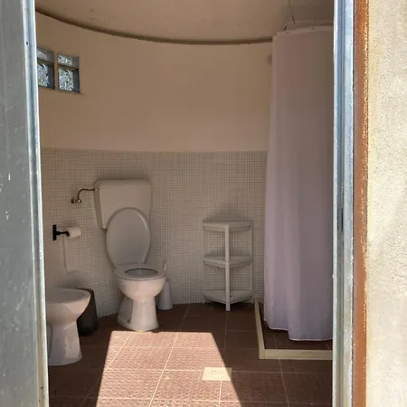 Bellas Glamping Arrentela