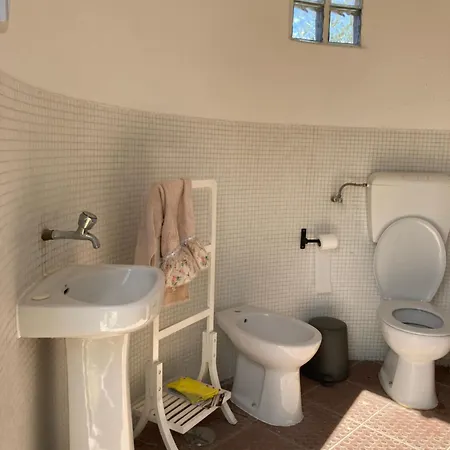 Luxuszelt Bellas Glamping