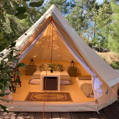 Bellas Glamping Arrentela
