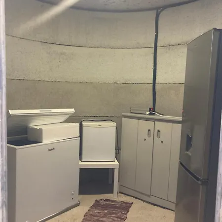 Bellas Glamping Arrentela