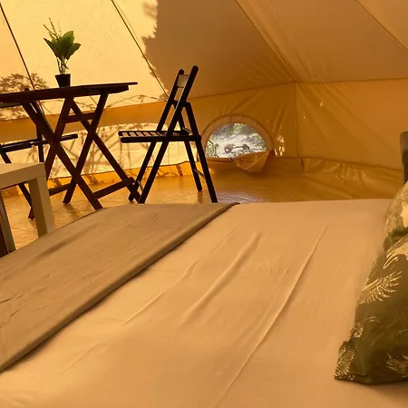 Bellas Glamping *